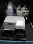 AgilentBioTek 405TSRV plate washing